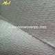 Tissu non tissé lié par points durables